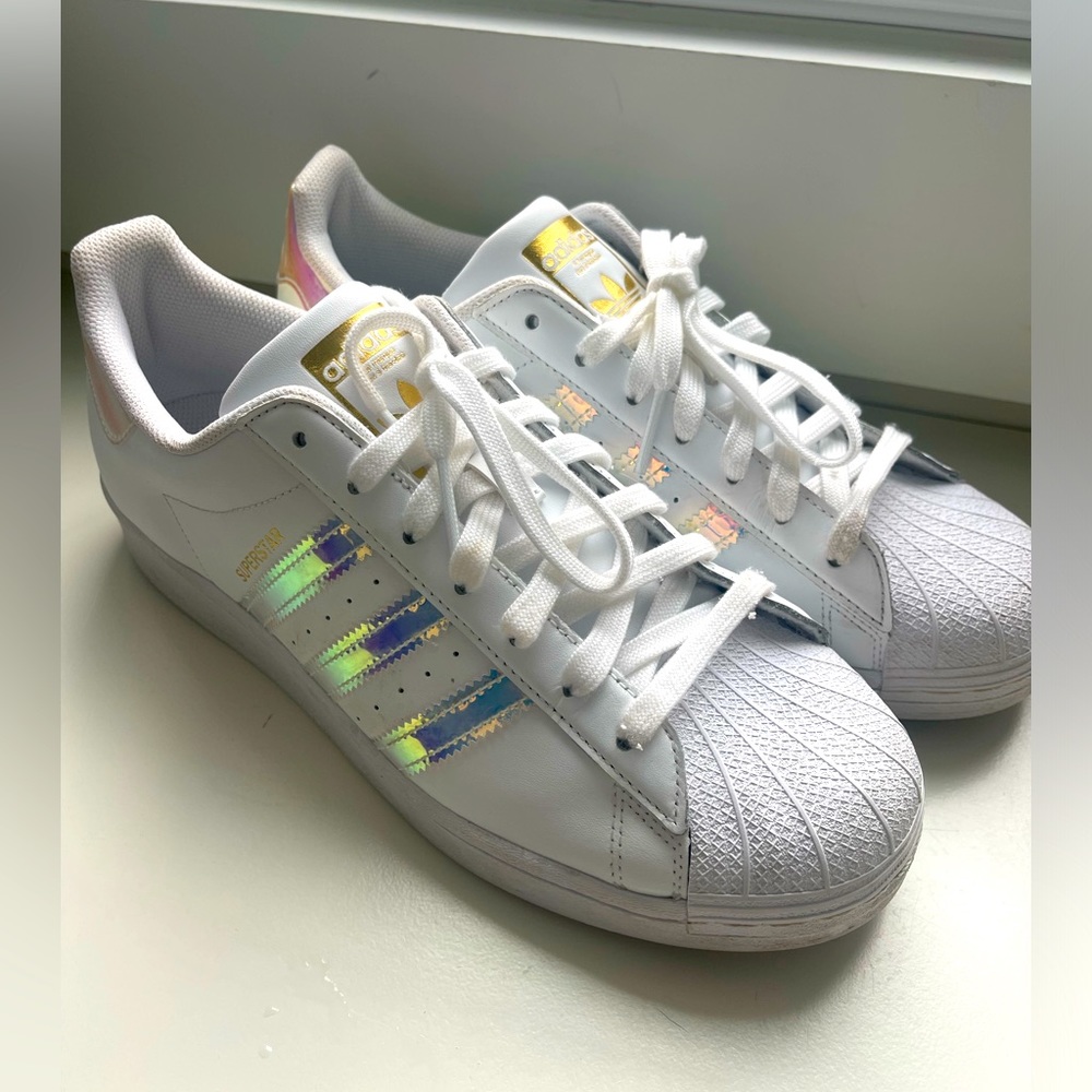 Adidas Superstar